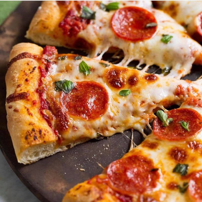 Zpizza