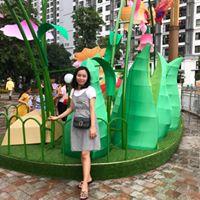 Bùi Quỳnh Nga