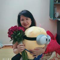 Ella Ly