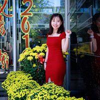 Lưu Quỳnh Như